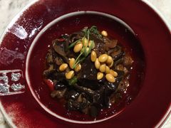 -那家小馆•北京菜•烤鸭(中关村店)