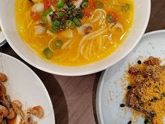 -全聚德(上海首店浦东店)