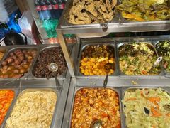 -合合自助快餐(六顺店)