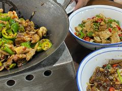 -张氏父子常德肠子馆(红星总店)