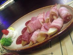 -马迭尔德式西餐精酿啤酒屋(中央大街店)