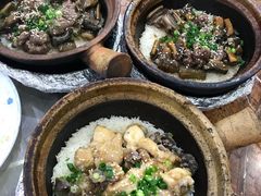 -红星光发煲仔饭(大石街店)
