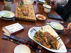 -云隐小厨·传统大理美食(复兴路店)