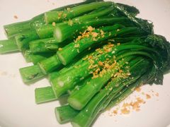 蒜蓉菜心-陶陶居·雅园(凯华国际店)