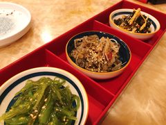 -桃屋日本料理(清华科技园店)