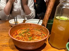 -云海肴·汽锅鸡·云南菜(美罗城店)