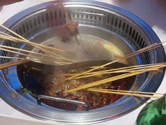 -宏姐串串香(宏伟路店)