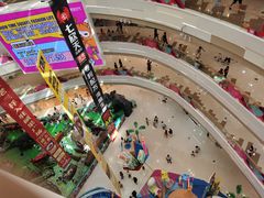 -吉布鲁牛排海鲜自助(硕果时代店)