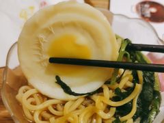 长寿面-伊豆野菜村(大族广场店)