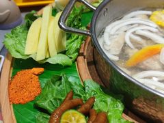 -椰小鸡·琼州糟粕醋(美兰缤纷城店)