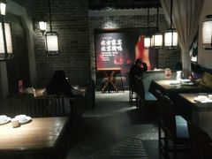 大堂-北方家宴(番禺永旺店)