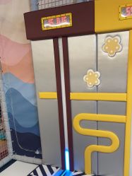 -奈尔宝家庭中心·亲子餐厅(北京东坝万达店)