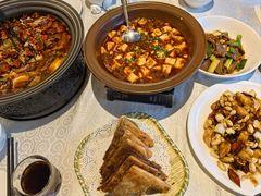 -辣婆婆(航天桥店)