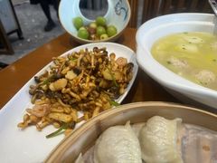 -海铺·渔家虾水饺(皇姑店)