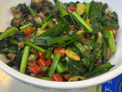 小炒田螺肉-福巷湘食小馆·猛火现炒(上海首店)