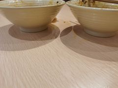 协茂森老钟家水饺-协茂森老钟家(龙湖滨江天街店)