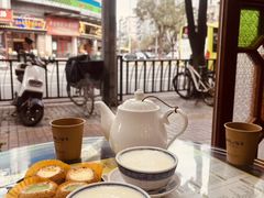 -民信老铺(双皮奶博物馆店)