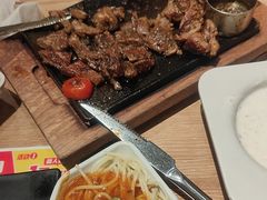-豪客来牛排(钢铁大街店-2106)