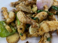 -红日饭店(裕隆三路店)