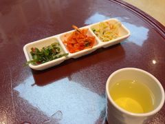 -屋里家延边朝鲜族冷面(南园店)