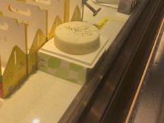 -麦艺大师傅(南湖万达店)