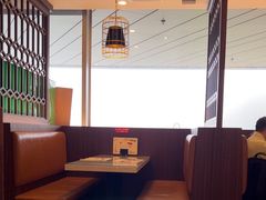 -阿甘虾餐厅(凌霄阁店)