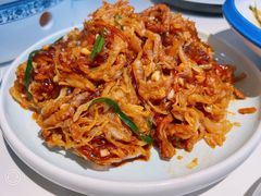 -额娘·春饼烤鸭(天鸿店)