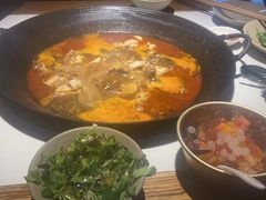 -老天桥蛙炉火锅(姑苏总店)