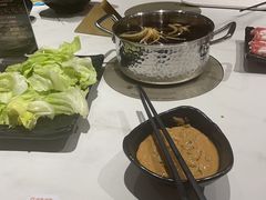 -呷哺呷哺 黄金牧场 (新中关购物中心店)