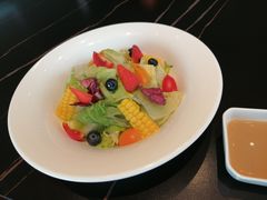 -宝燕壹号景观餐厅(龙盛国际商业广场店)