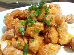 -大家食府·福建菜(FAC协盛中心庭院餐厅店)