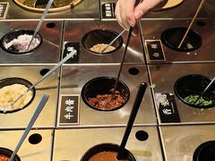 -牛YO寿喜烧和牛火锅自助(三台子万象汇店)