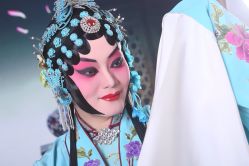 青堂瓦舍京剧摄影工作室-青堂瓦舍京剧摄影古戏楼拍摄基地(北京安徽会馆店)