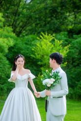 -第一夫人婚纱摄影(南京店)