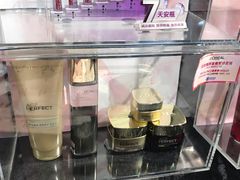 -崇光百货(尖沙咀店)