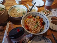 -老雒阳面馆·水席·洛阳菜(王城路店)