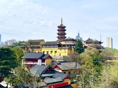 -南京城墙景区