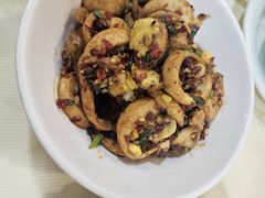 -笨罗卜浏阳菜馆(龙华鹏润达店)