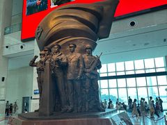 -中国人民解放军海军博物馆