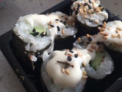 -哏儿寿司(红桥店)