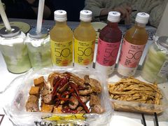 -靓虾二哥长沙地标小龙虾(五一广场店)