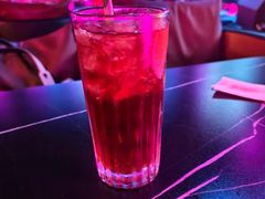 -MOSSO音乐酒吧·live house(南京旗舰店)