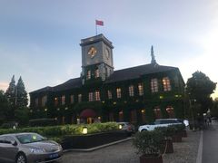 -半岛公馆(淞兴西路店)