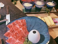 -新草堂锅物料理(泉城路店)