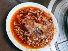 -峰瑞藏地美食·石锅鸡·牦牛肉(大昭寺品牌店)