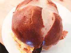 -Egg•Allday Brunch(襄阳北路店)