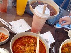-大食代美食广场(迪士尼小镇店)