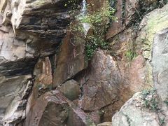 -连云港云龙涧原生态风景区