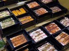 -哈哈碳都·牛肋条无限自助烤肉(宝龙店)