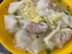 -毛华美食(清扬路店)